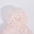 Winter Knit Hat with good quality for baby